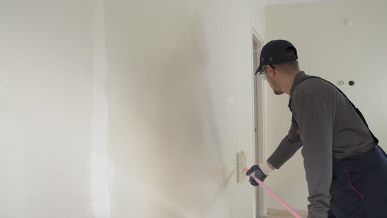 Linwood, PA Drywall & Painting Services Company